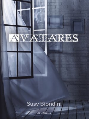 cover image of Avatares